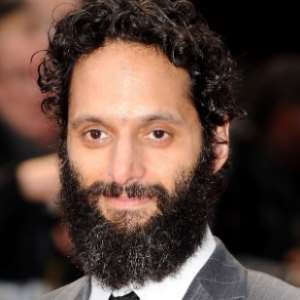 Jason Mantzoukas